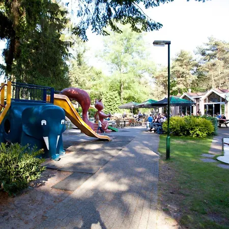 בית נופש Holiday Droompark Beekbergen.52 ביקברחן