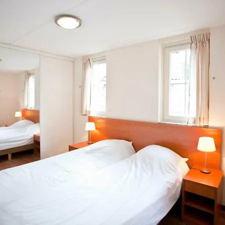 Holiday Droompark Beekbergen.52 בית נופש ביקברחן