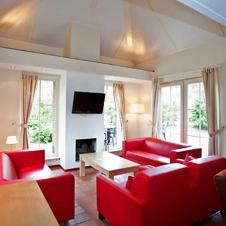 Holiday Droompark Beekbergen.52 בית נופש ביקברחן