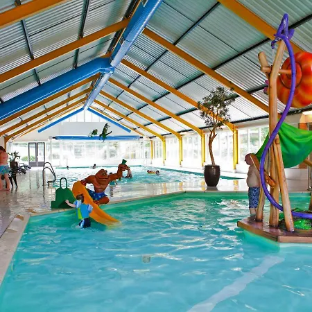 Holiday Droompark Beekbergen.52 * ביקברחן